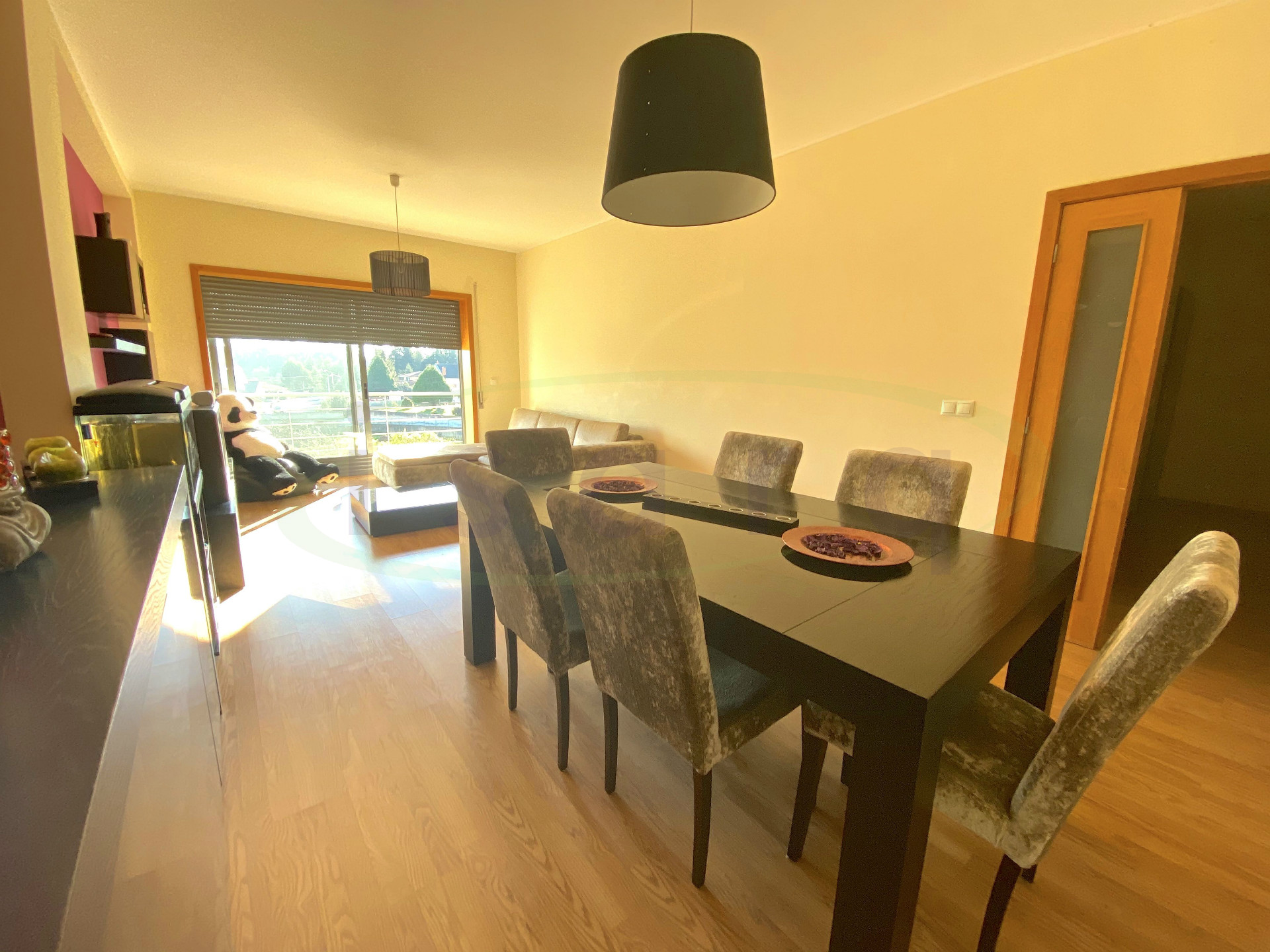 Wohnung 2+1/2 Schlafzimmer