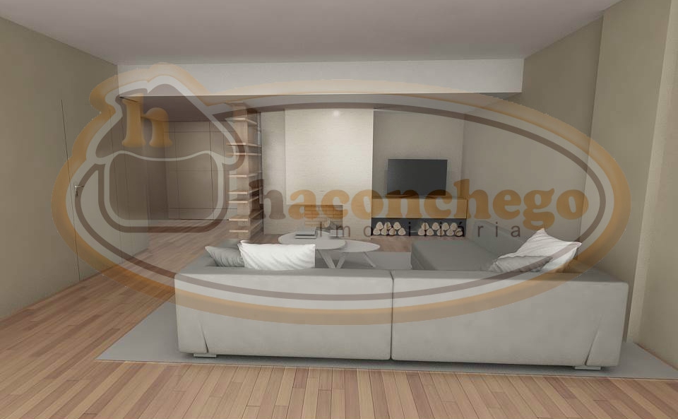 Apartamento T2