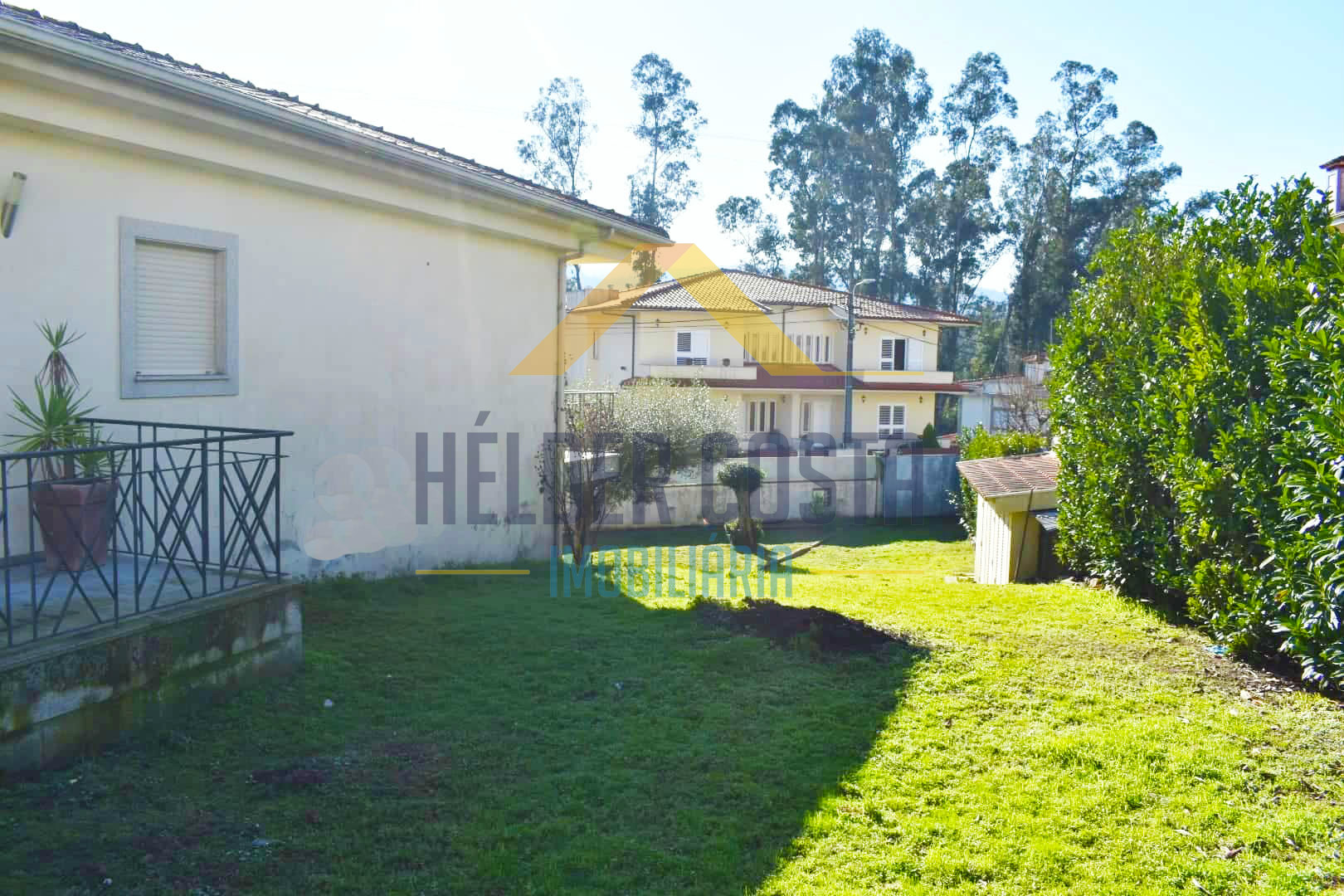 Vivienda 3 habitaciones