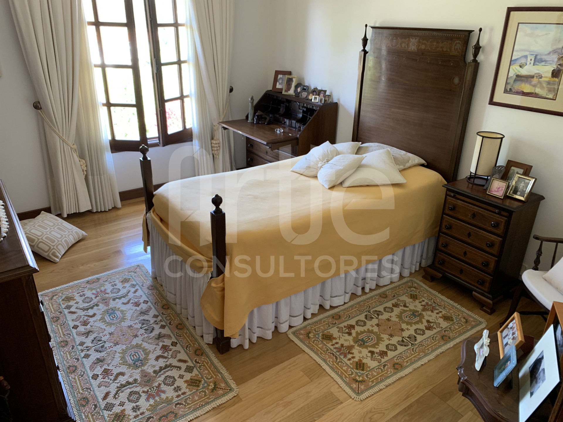 Maison isolée 4 Chambre(s)+1