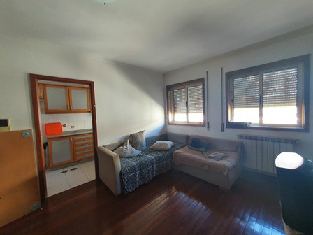 Triplex T3 en el centro de Porto.