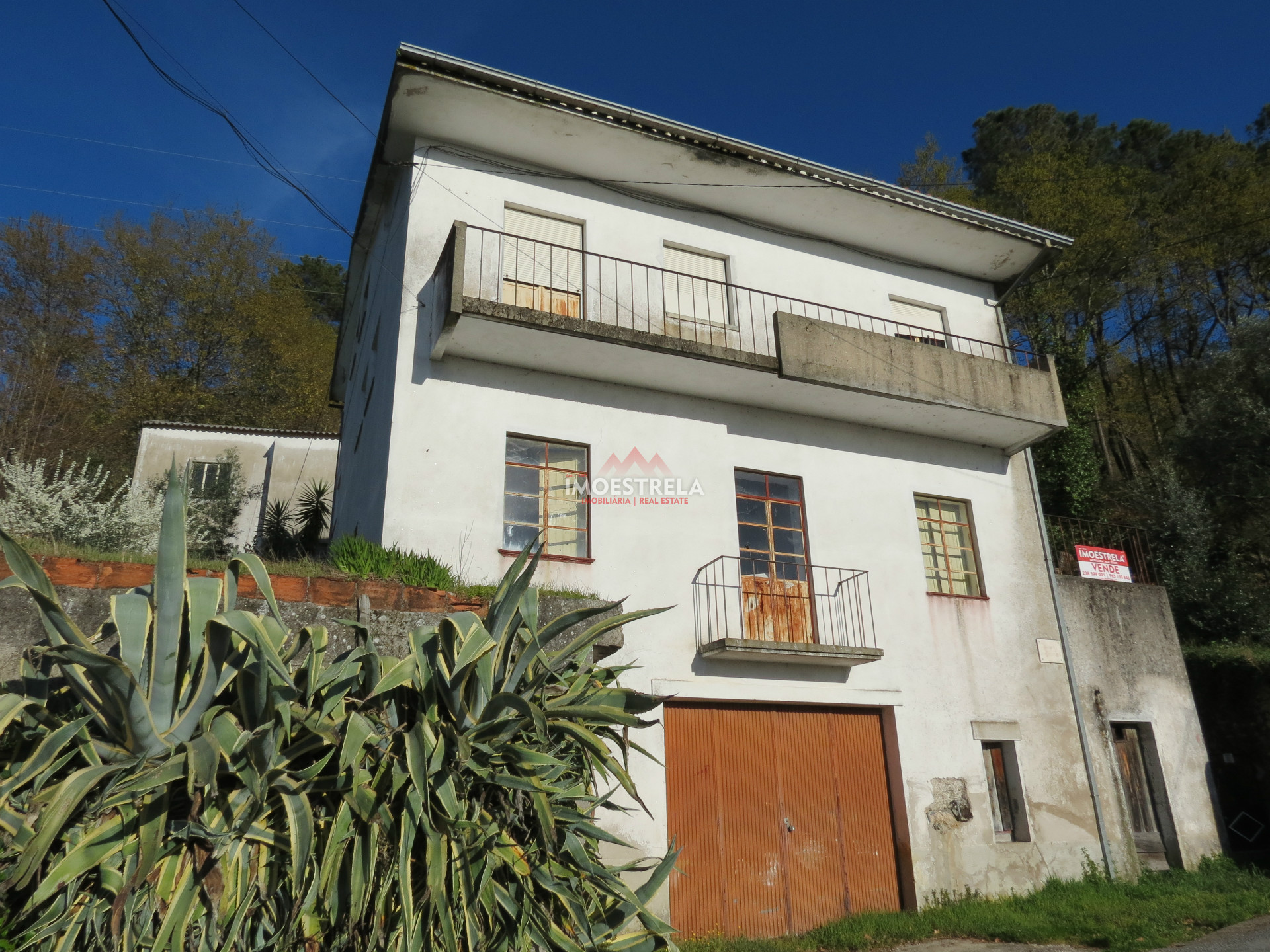 Moradia T6