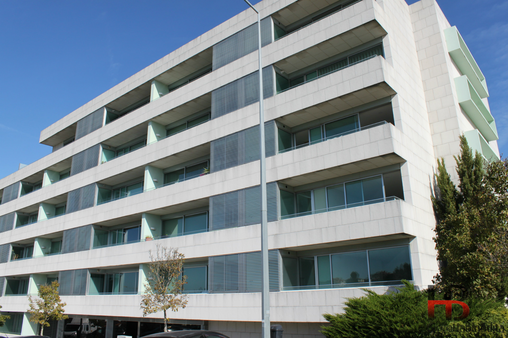 Appartement 3 Chambre(s)