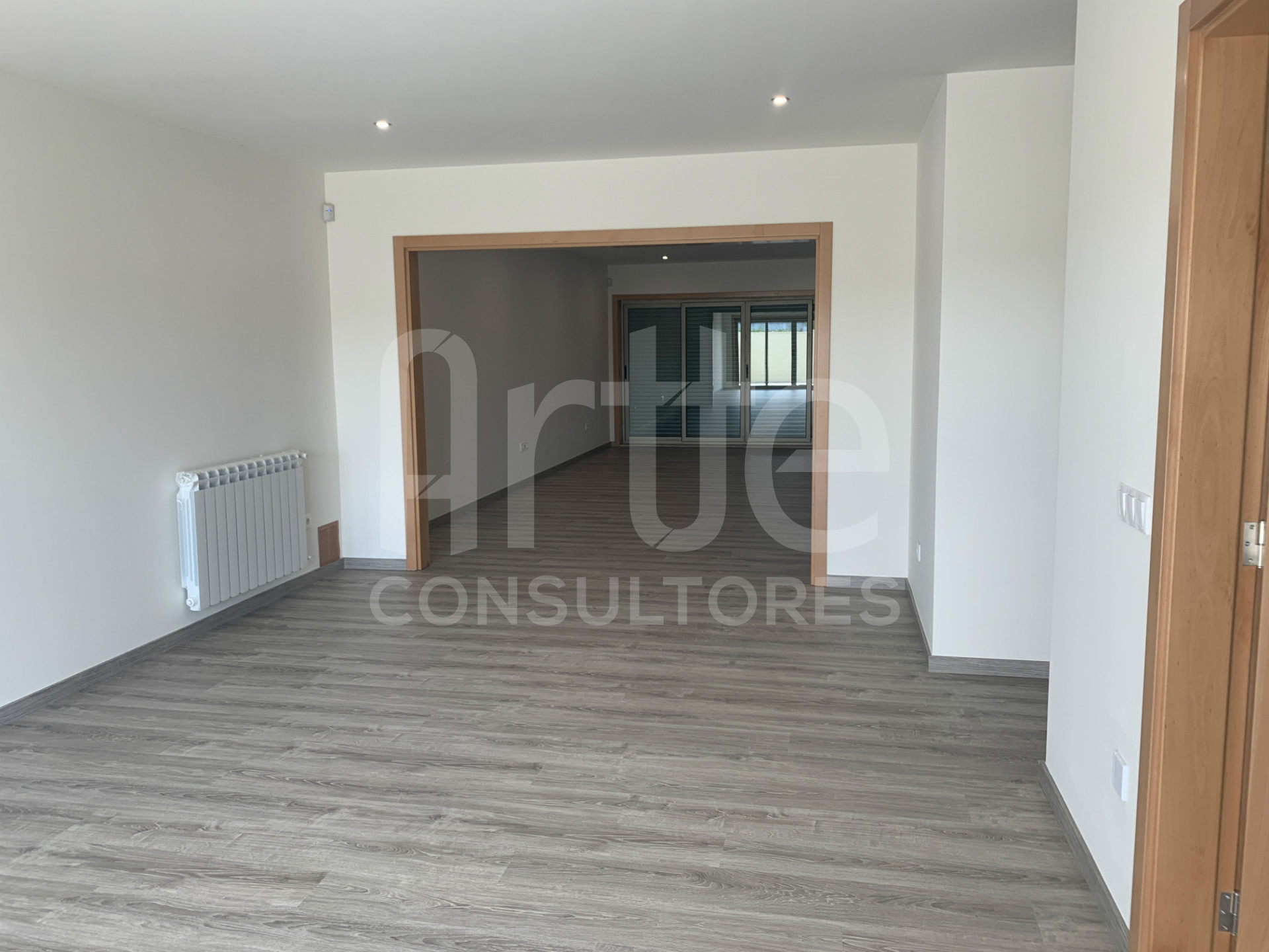 Maison 4 Chambre(s)