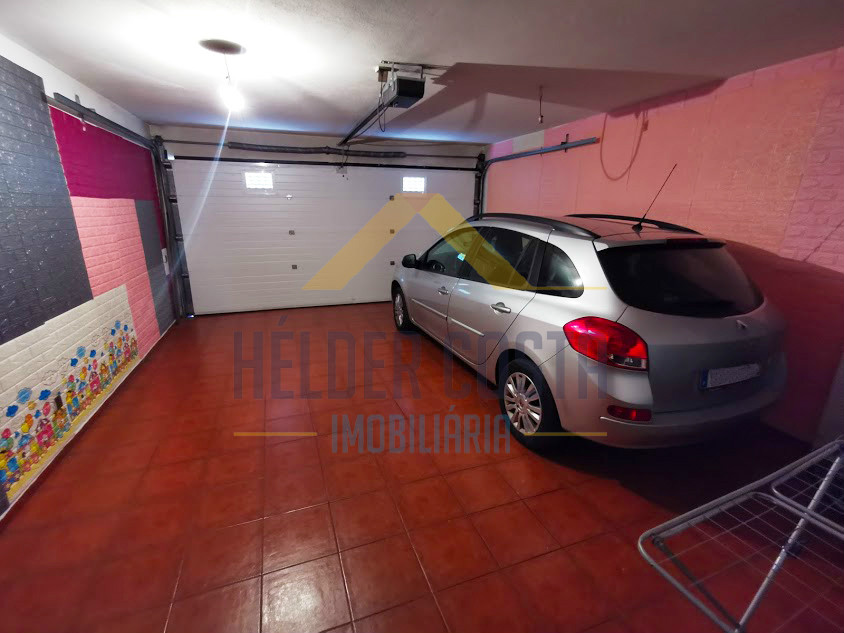 Doppelhaus 3 Schlafzimmer