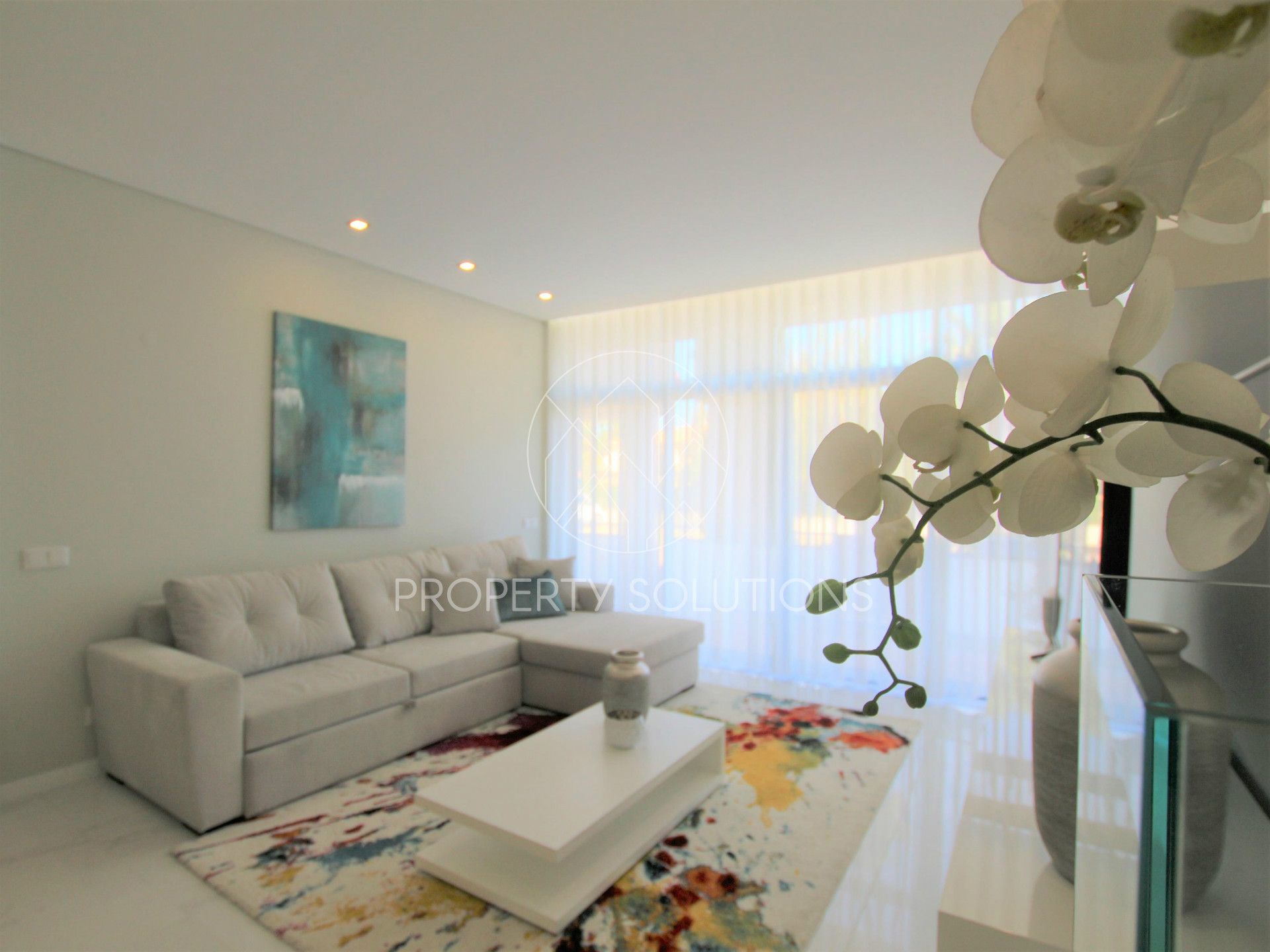 Appartamento 3 Vani DUPLEX