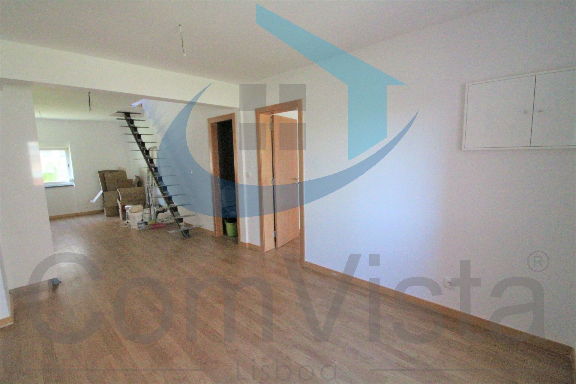 Apartamento T2 Duplex para arrendamento