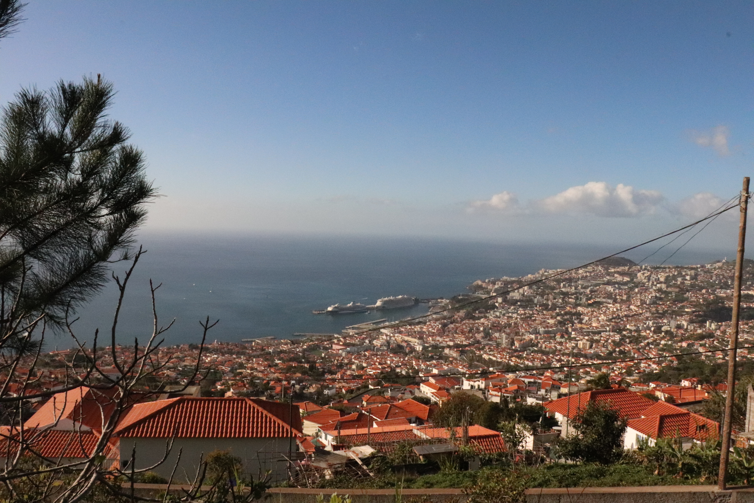 Lotissement de terrain