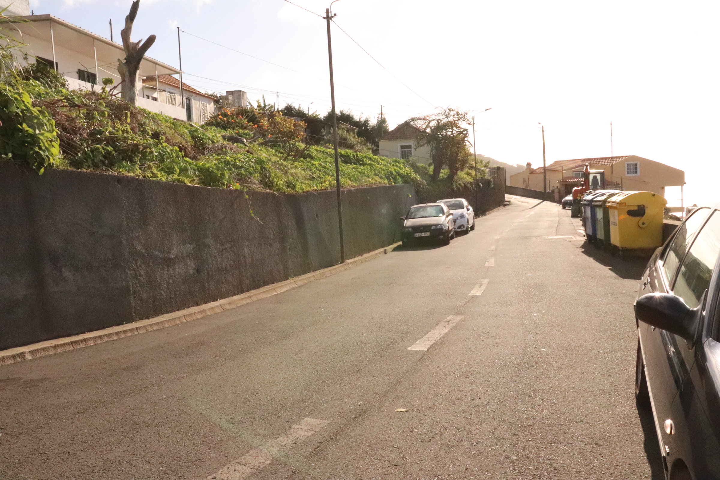 Lotissement de terrain