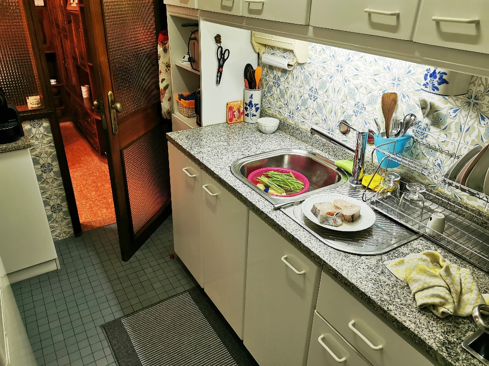 Appartement 2 Chambre(s)