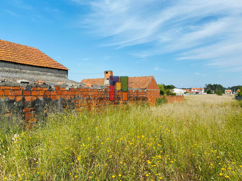 Moradia para Restaurar T3