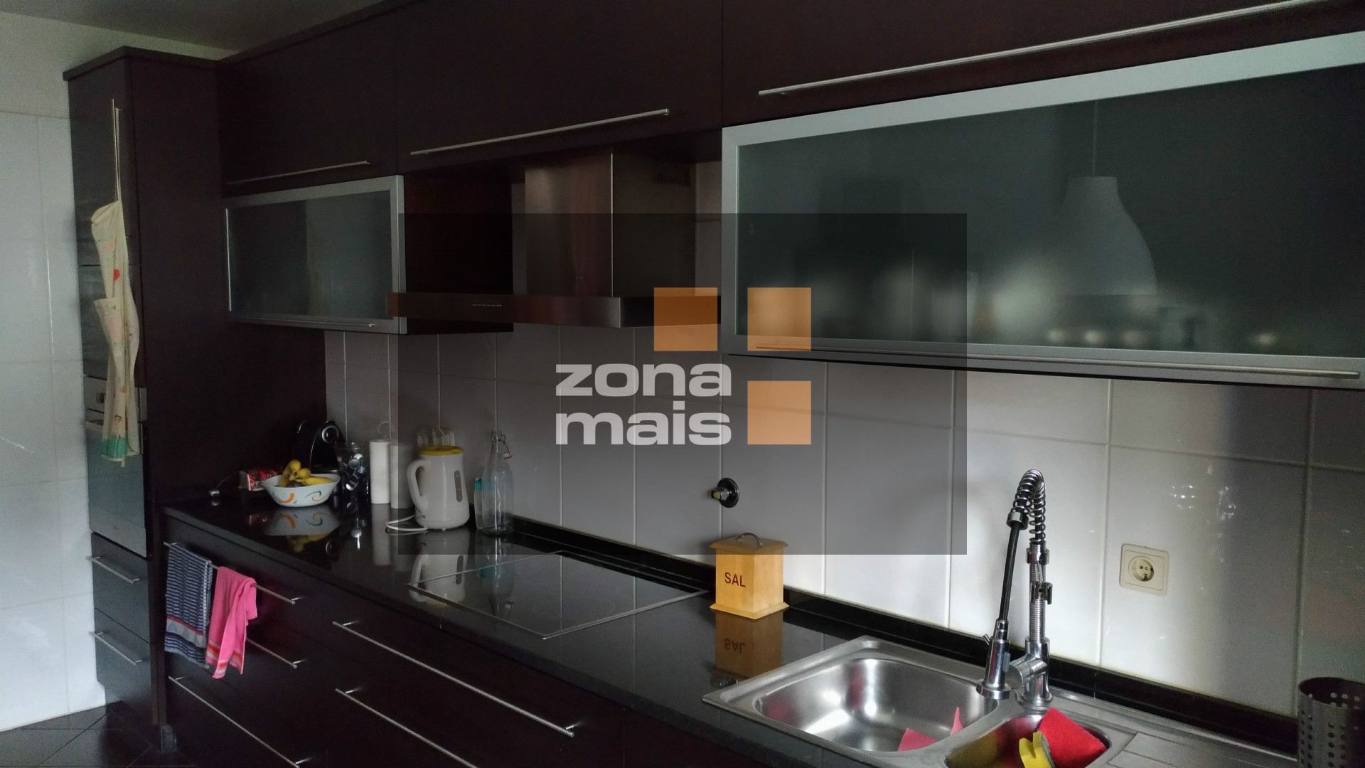 Apartement 3 kamerwoning + 1