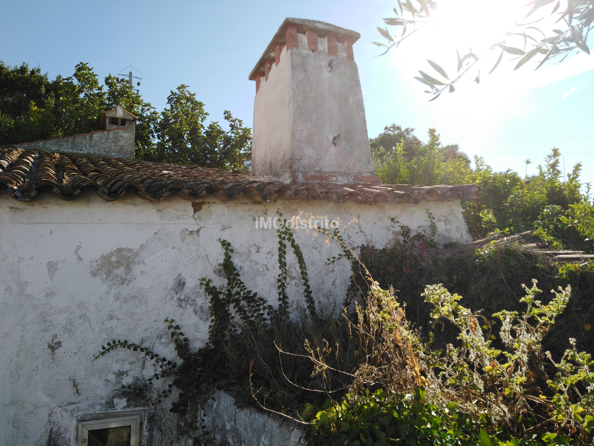 Viviendas Adosadas en barrio 1 habitación