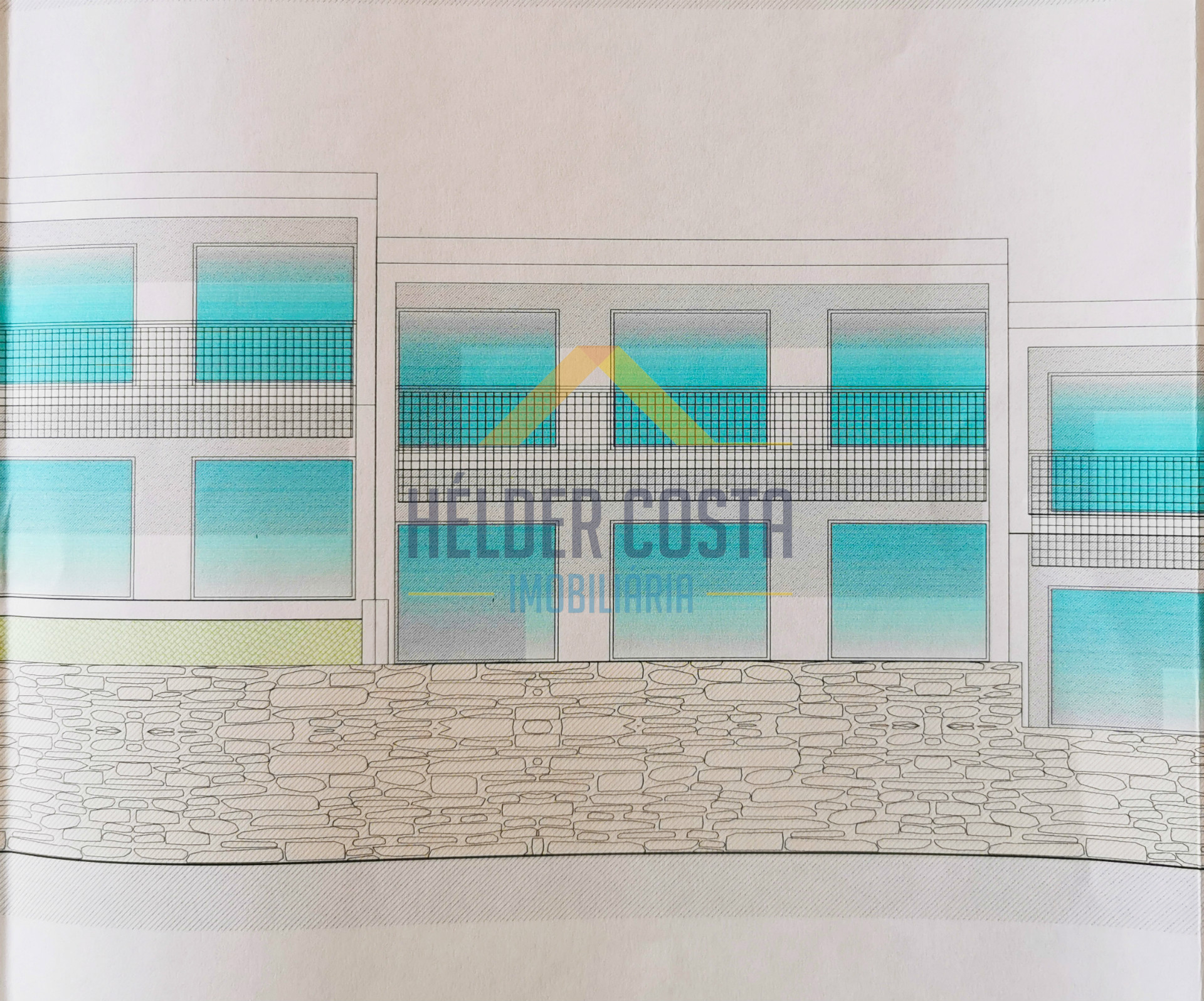 Maison jumelée 3 Chambre(s) Duplex