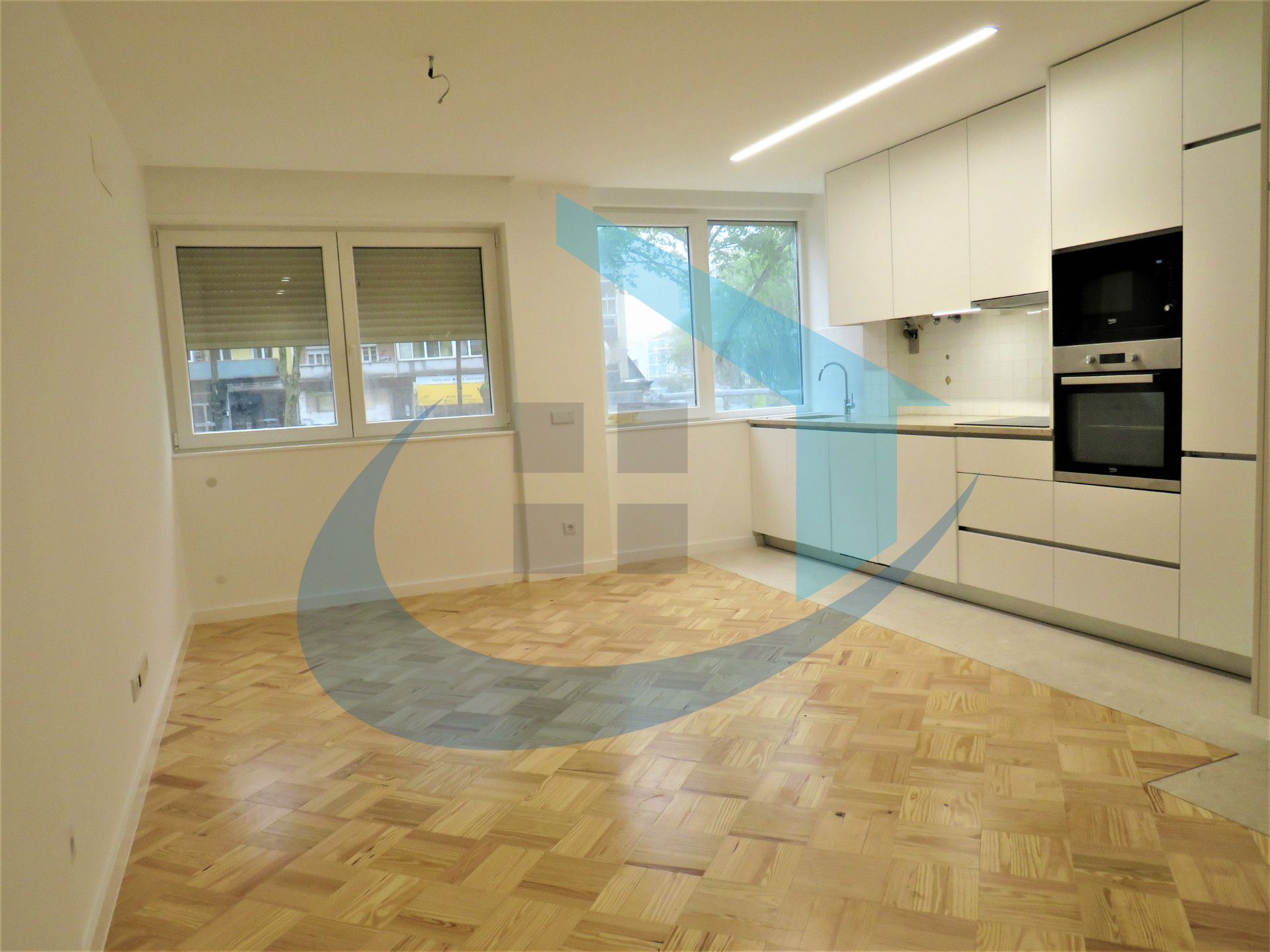 Wohnung 2 Schlafzimmer