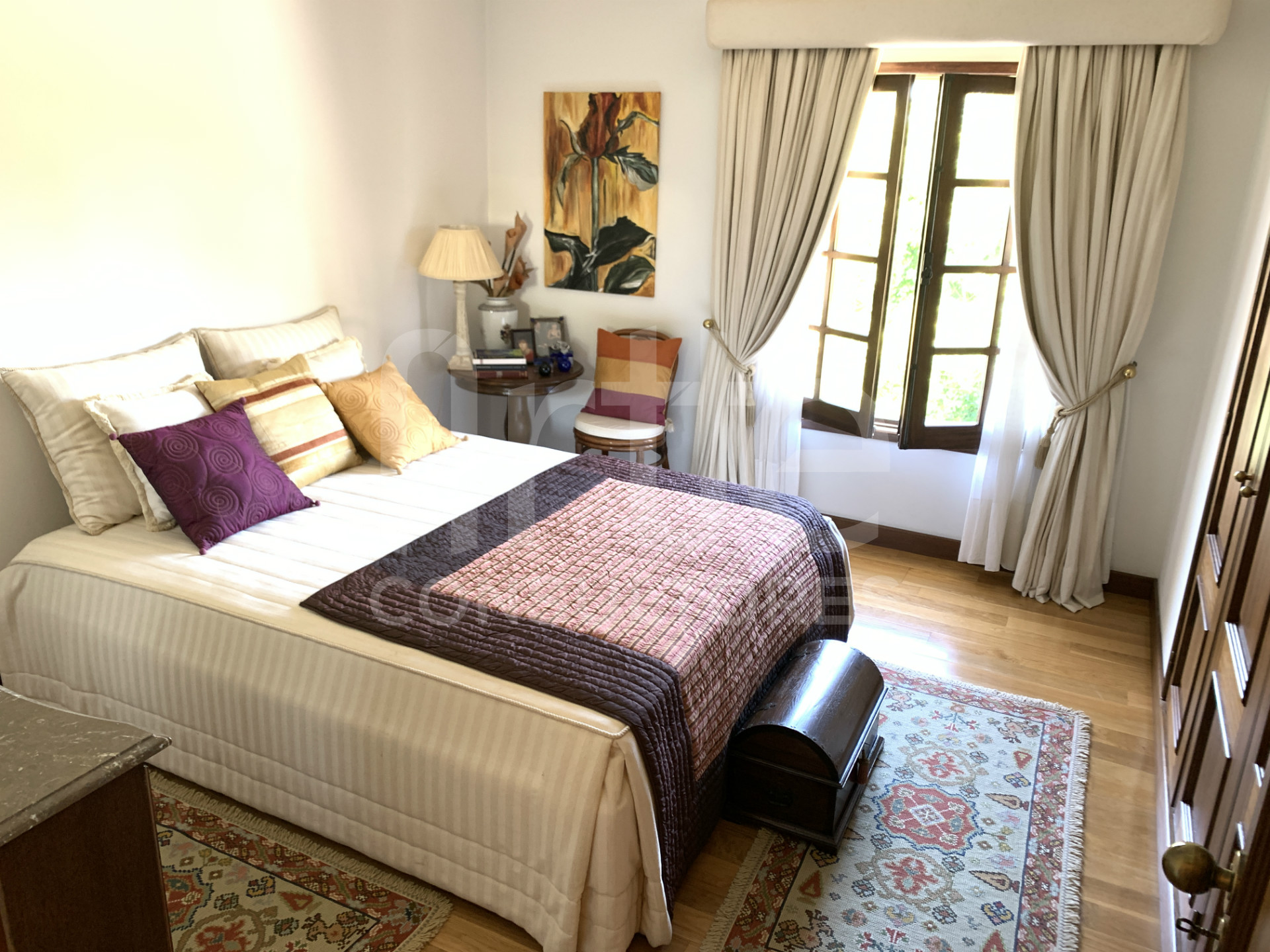 Maison isolée 4 Chambre(s)+1