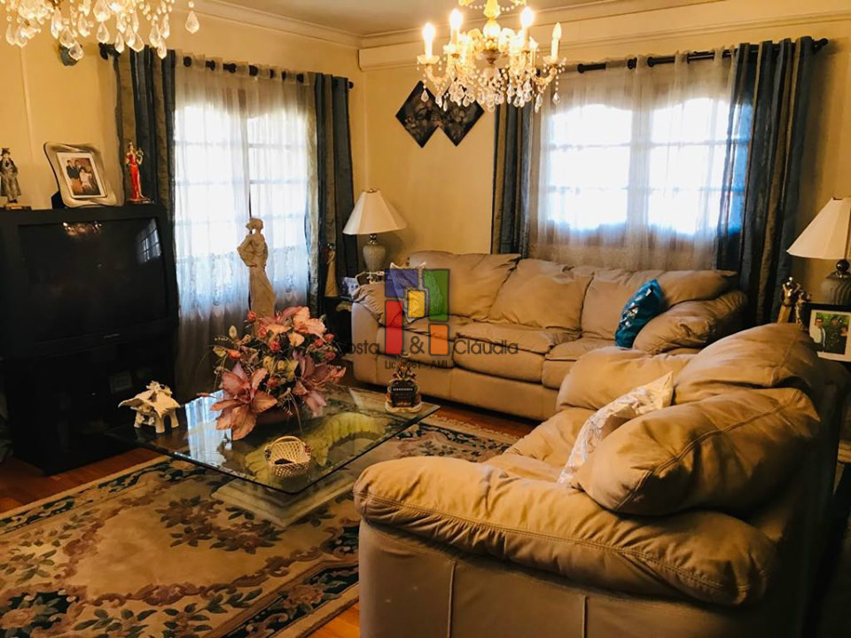 Einfamilienhaus 6 Schlafzimmer