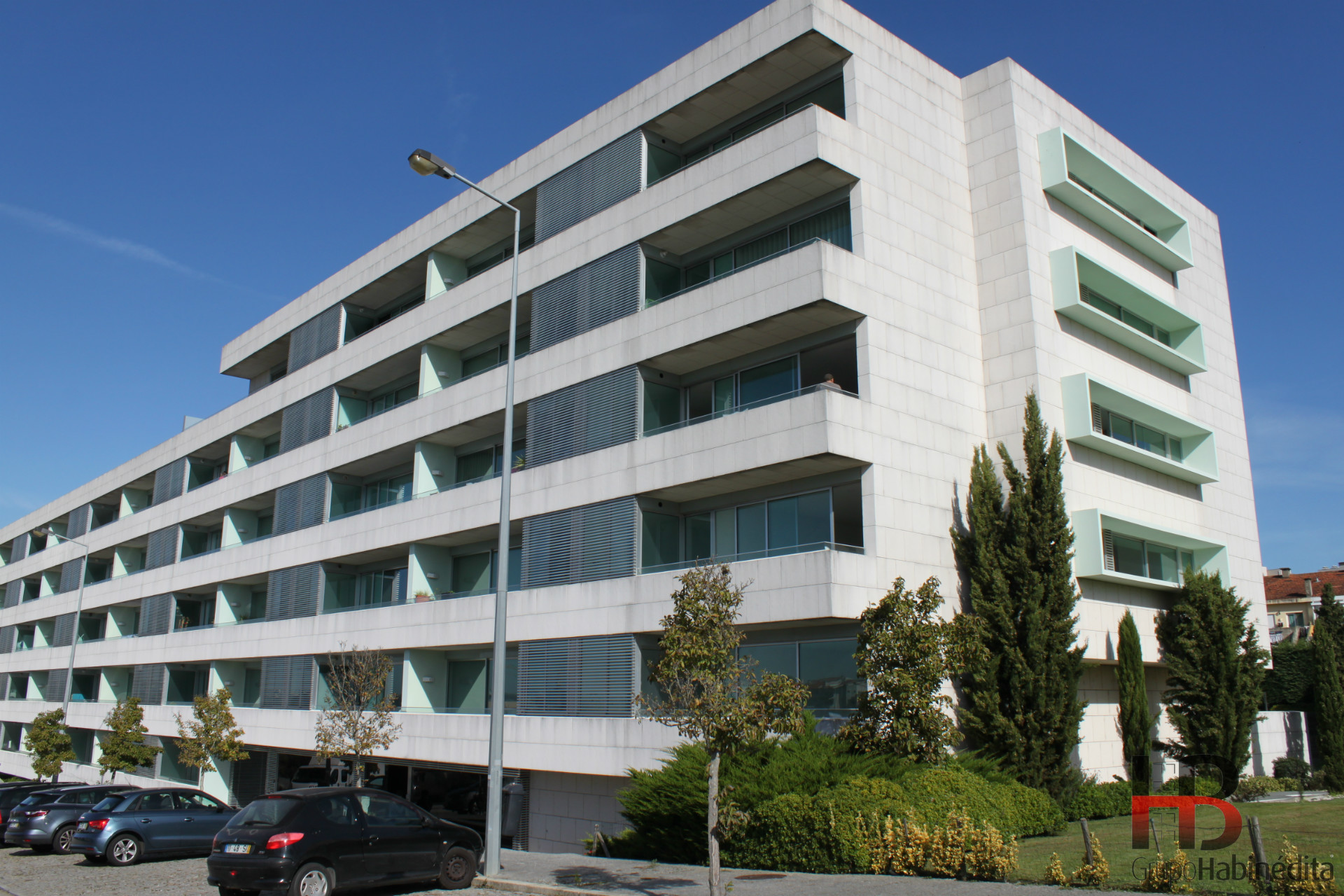 Appartement 3 Chambre(s)