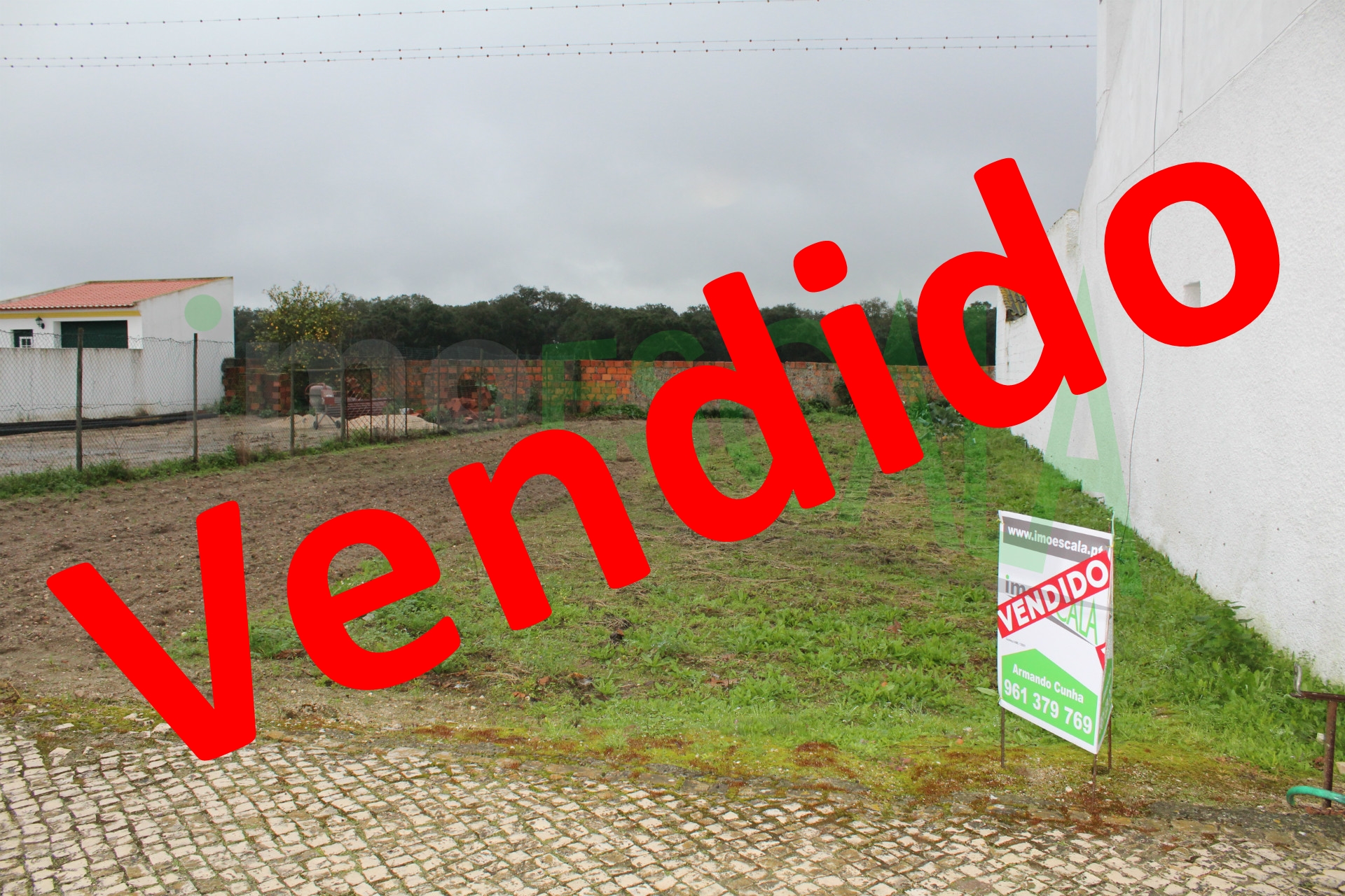Terreno Para Construção
