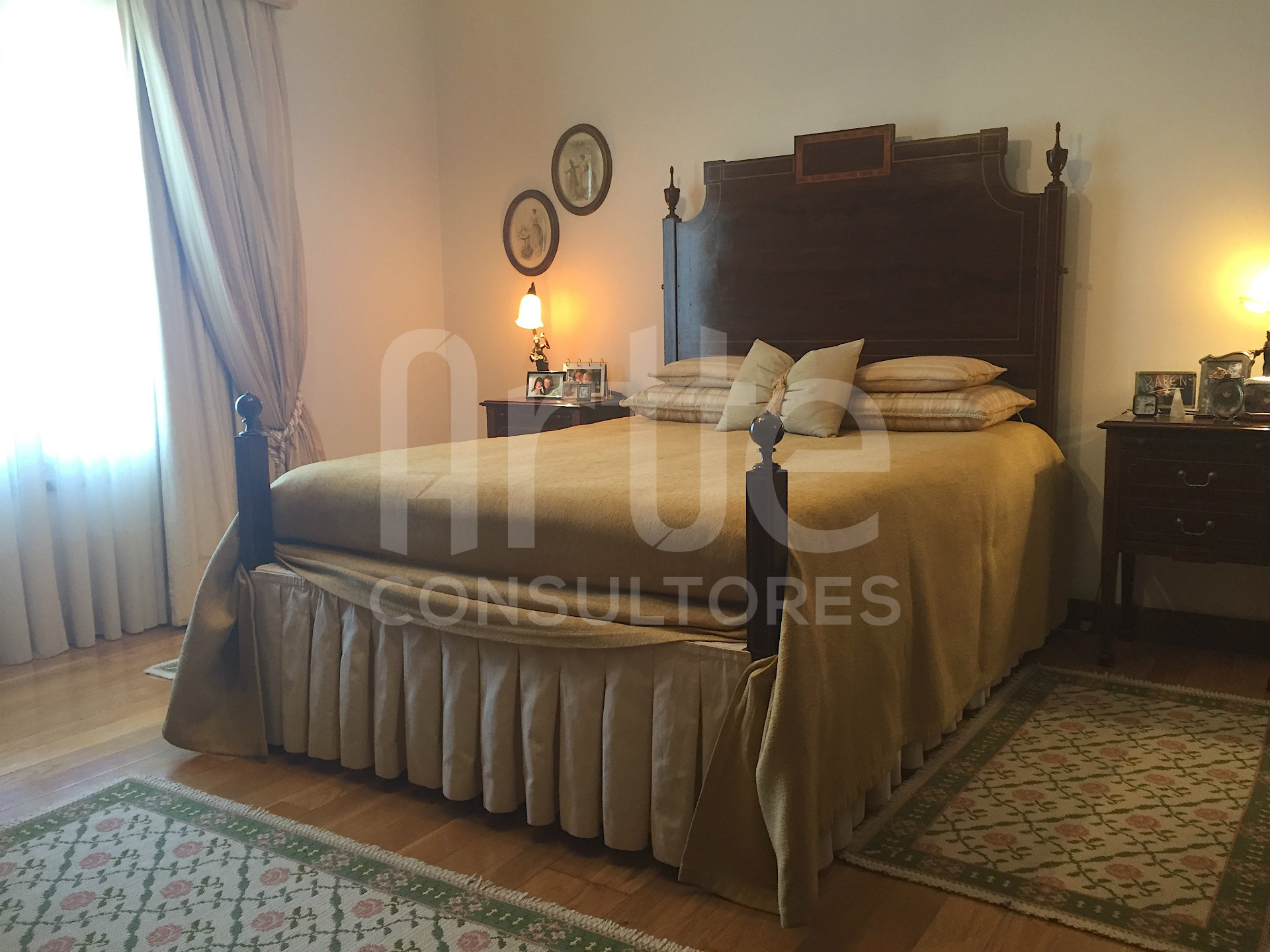 Maison isolée 4 Chambre(s)+1
