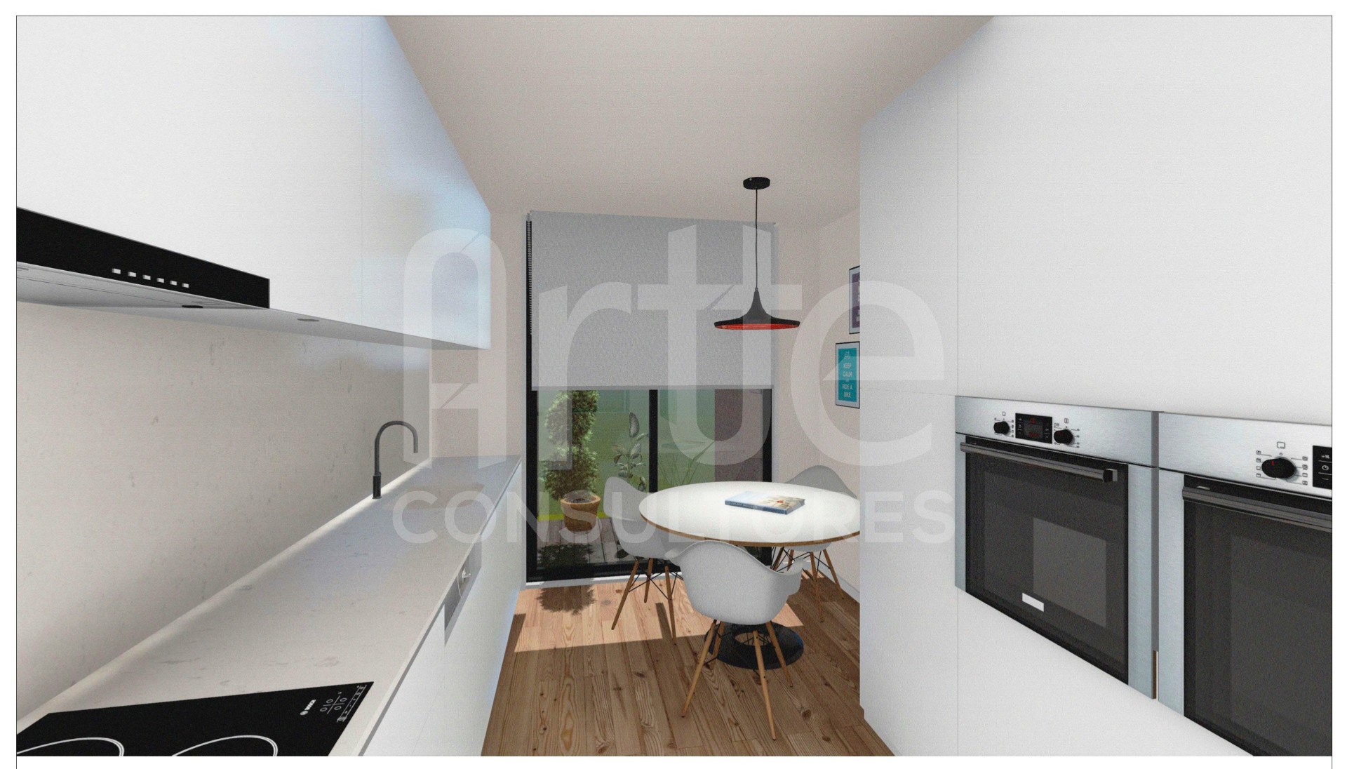 Apartamento T2