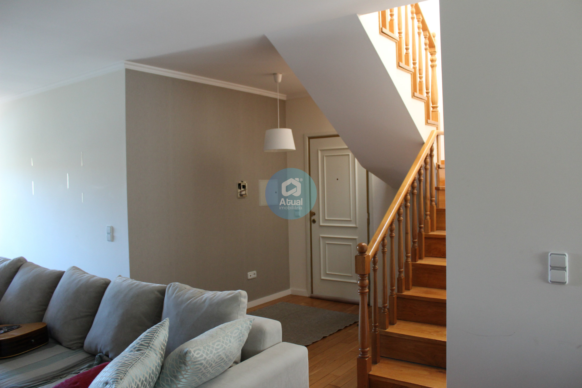 Apartamento T2 DUPLEX