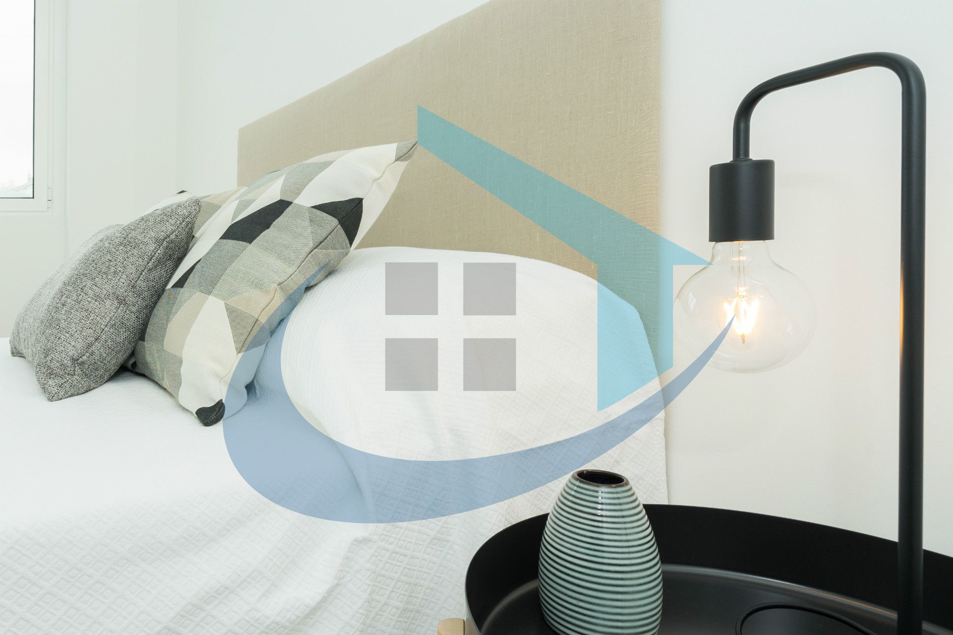 Wohnung 2 Schlafzimmer