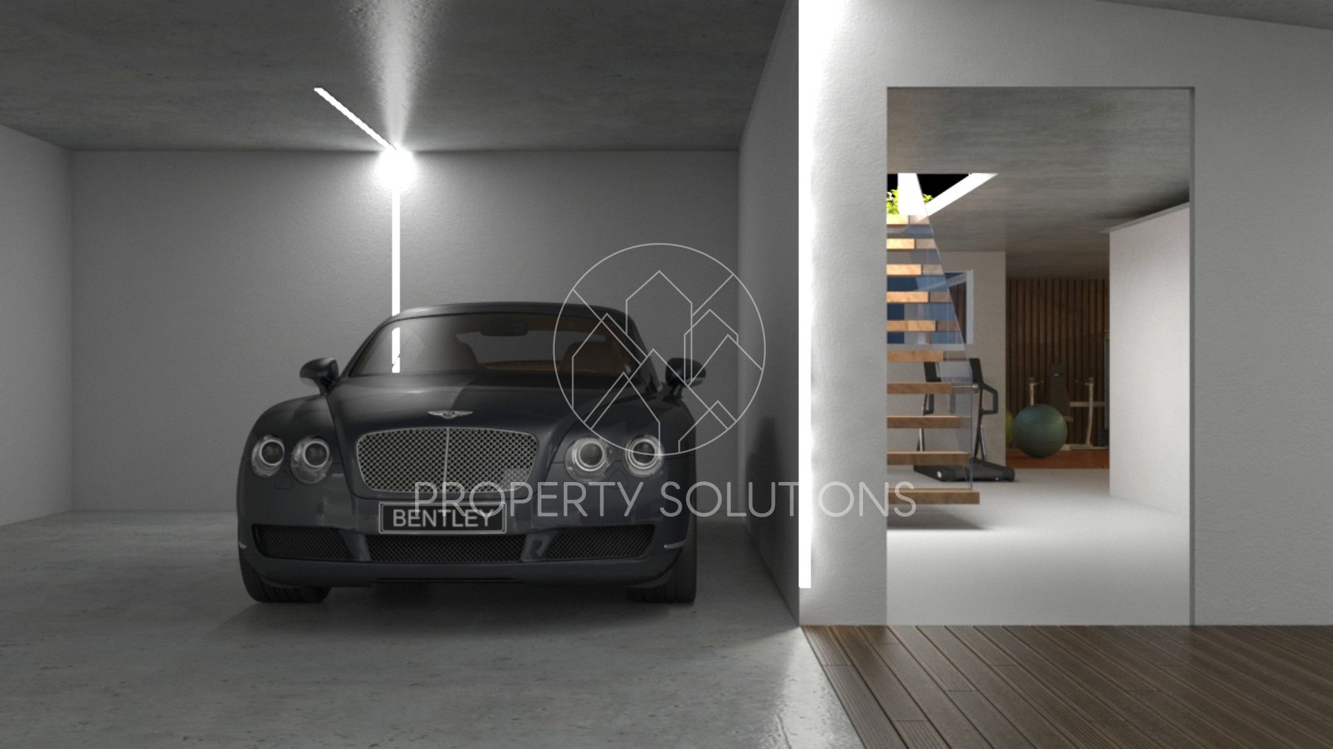 Рядный дом T3