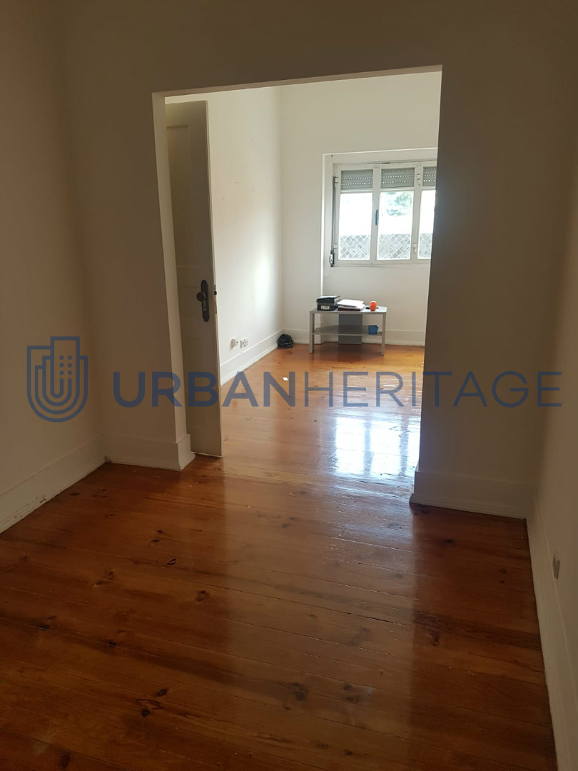 Appartement 3 Chambre(s)