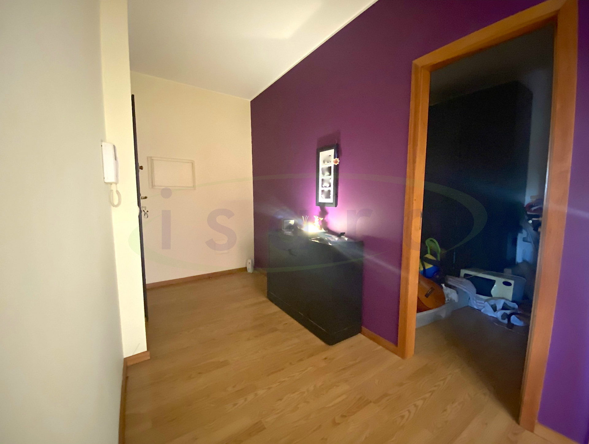 Wohnung 2+1/2 Schlafzimmer