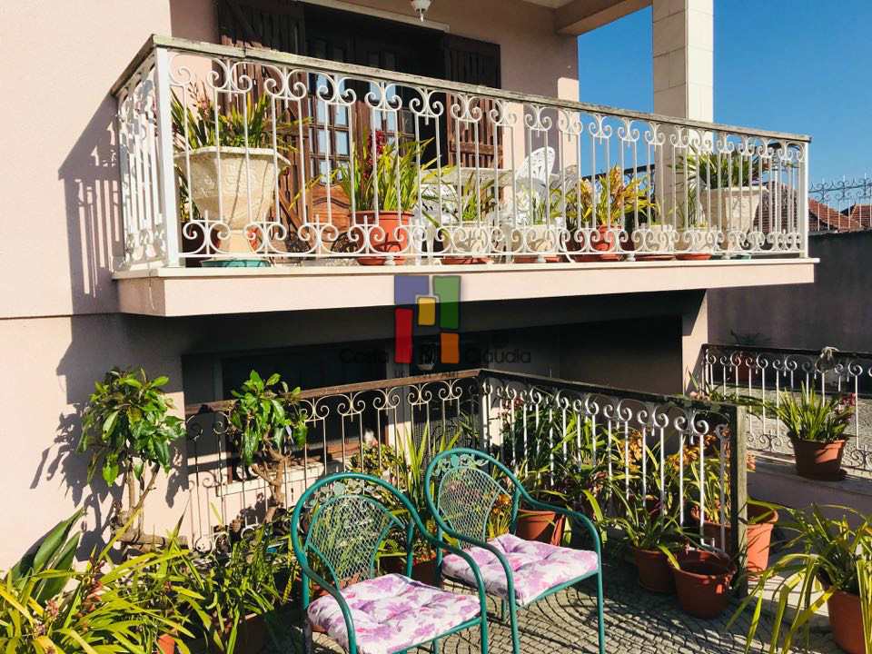 Einfamilienhaus 6 Schlafzimmer