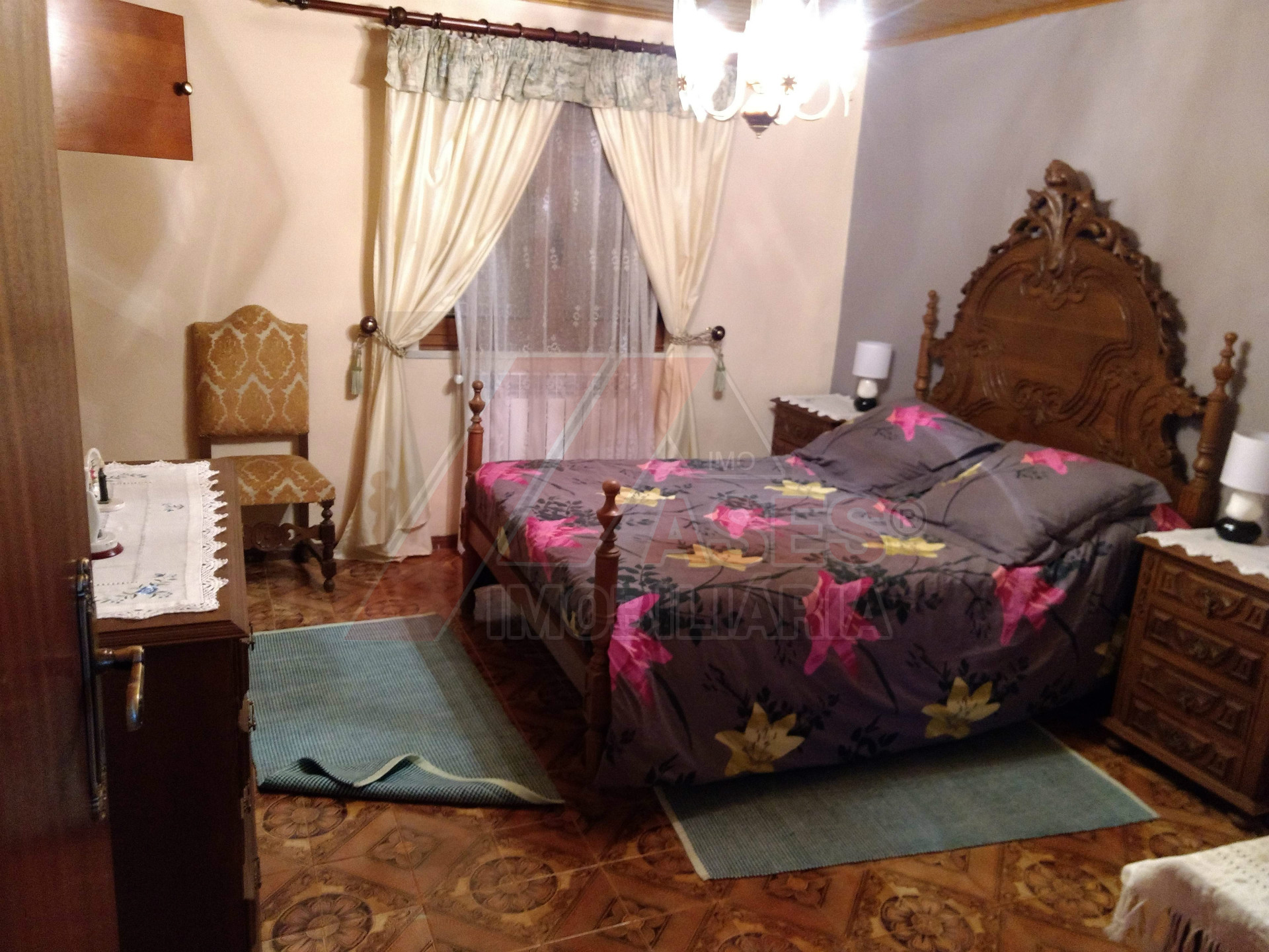 Haus 3+1/2 Schlafzimmer