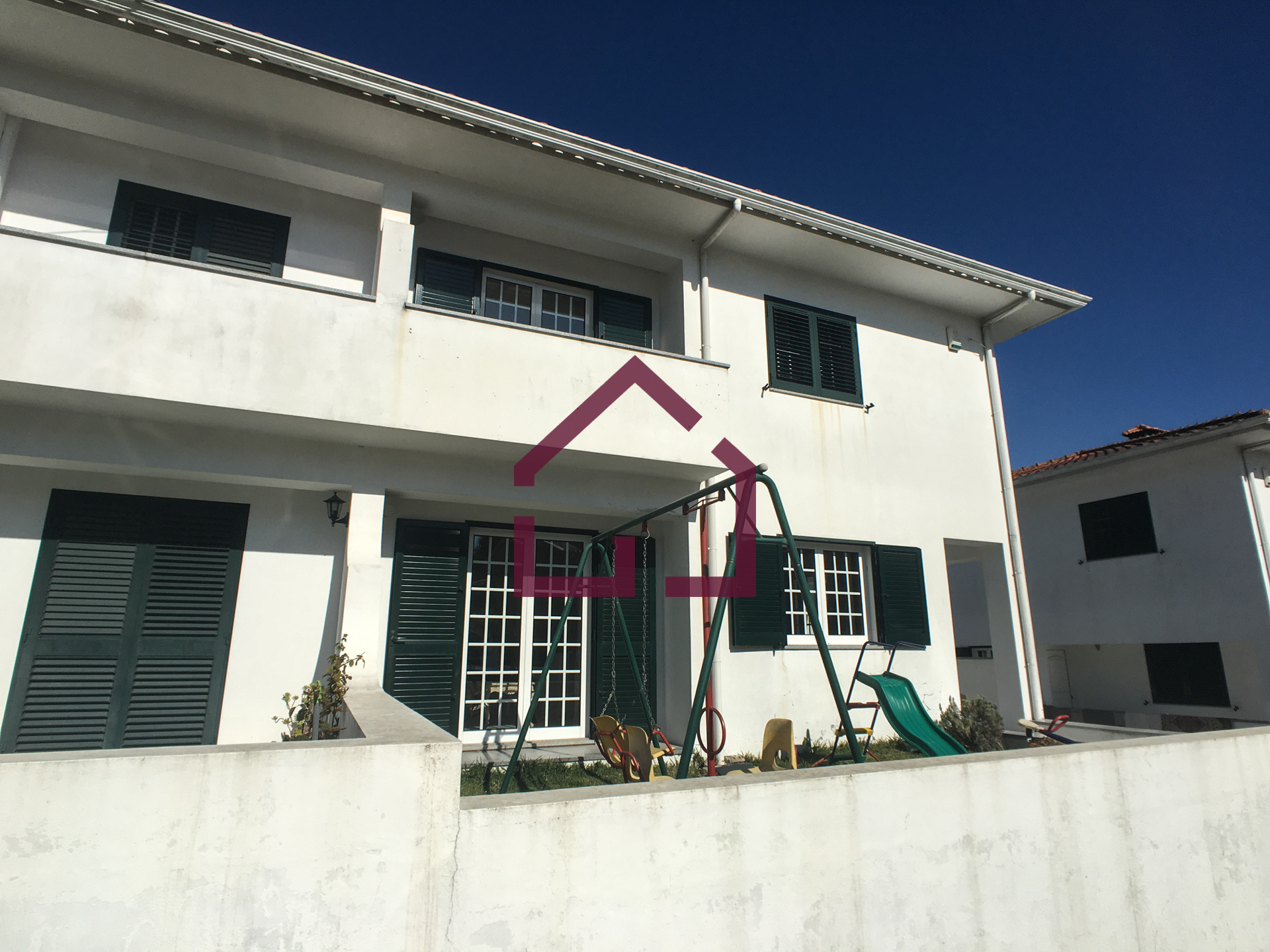 Maison jumelée 4 Chambre(s)