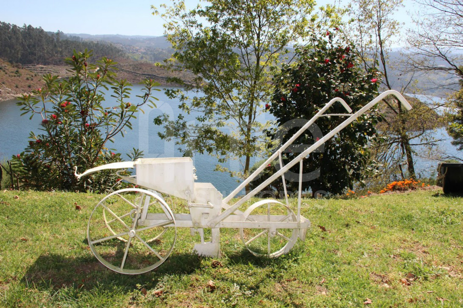 Quinta T3 em Couto Esteves para AL