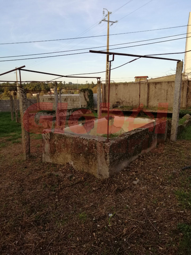 Terreno Para Construção