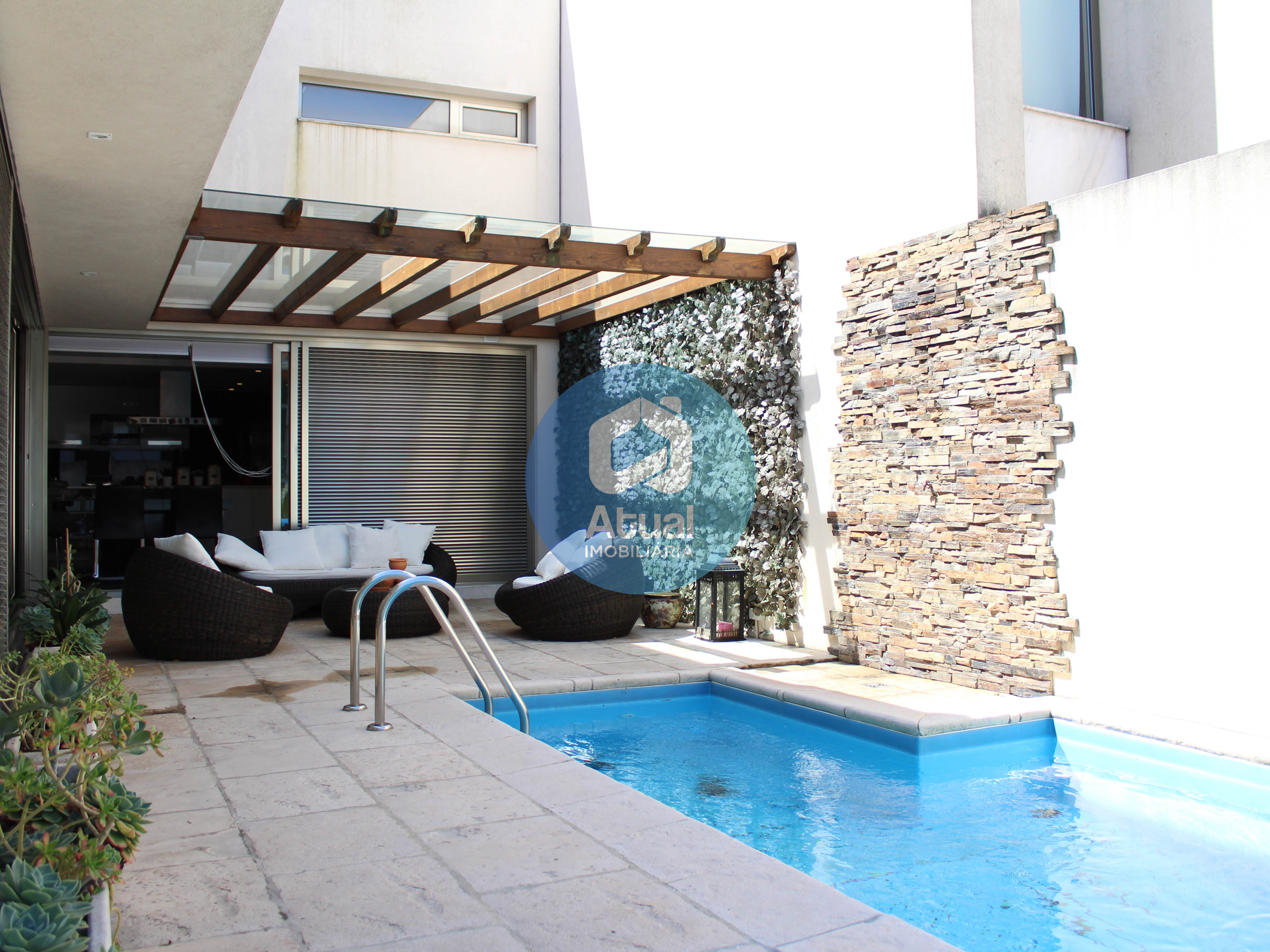 Maison jumelée 3 Chambre(s)