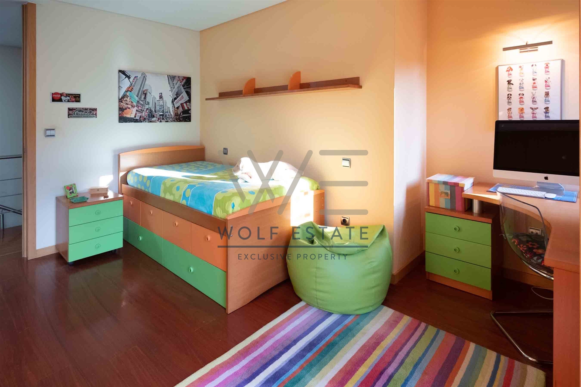 Vivienda 3 habitaciones