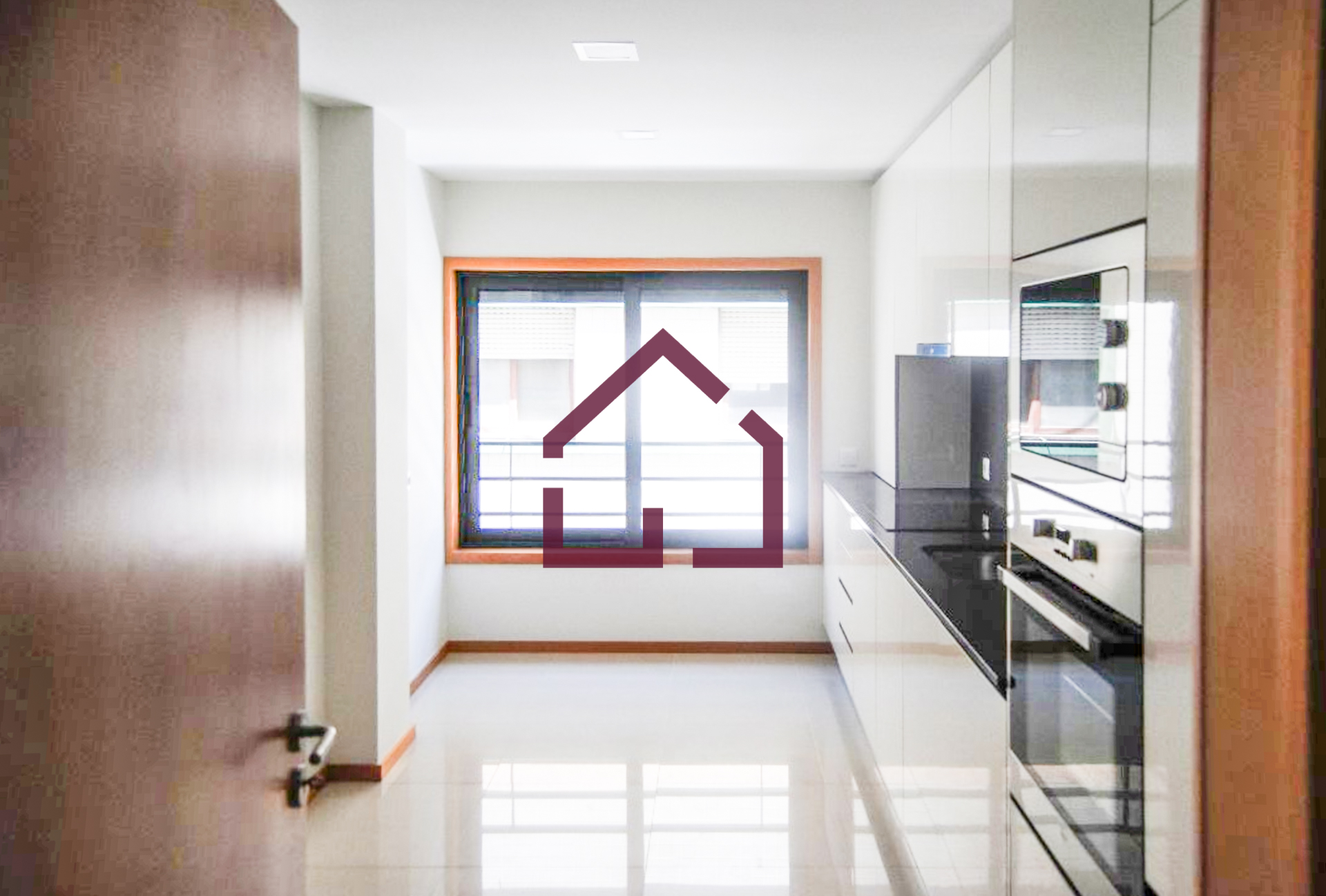 Apartamiento duplex de 2 habitaciones