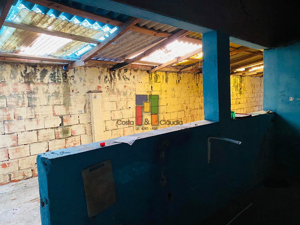 Moradia para Restaurar T3