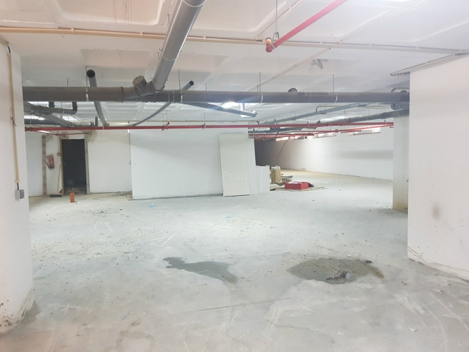 T2 novo em construção