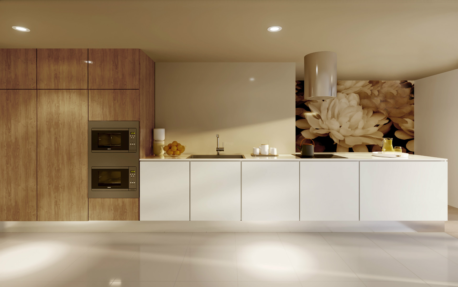 3-Zimmer-Wohnung in der Nähe der U-Bahn und nur 10 Minuten vom Zentrum von Porto entfernt.