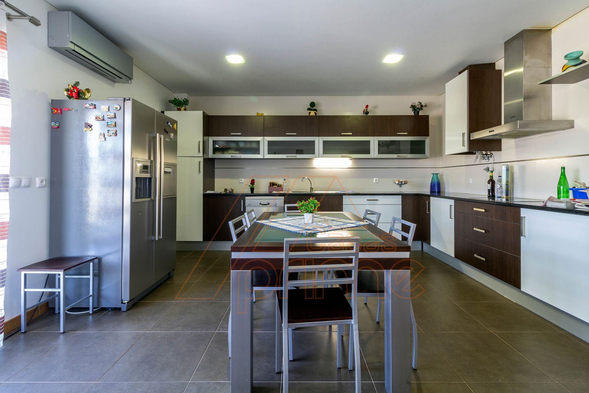 Maison isolée 4 Chambre(s)