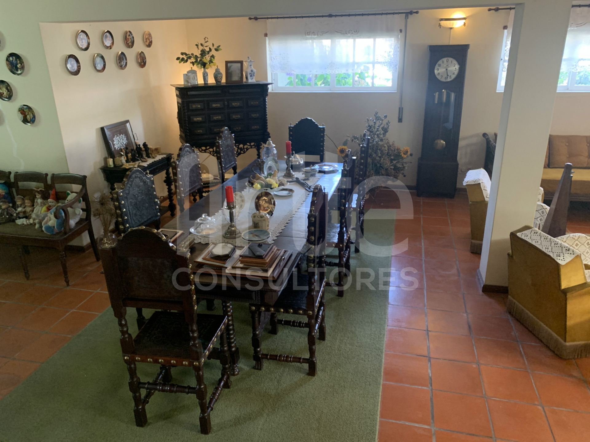Maison isolée 4 Chambre(s)+1
