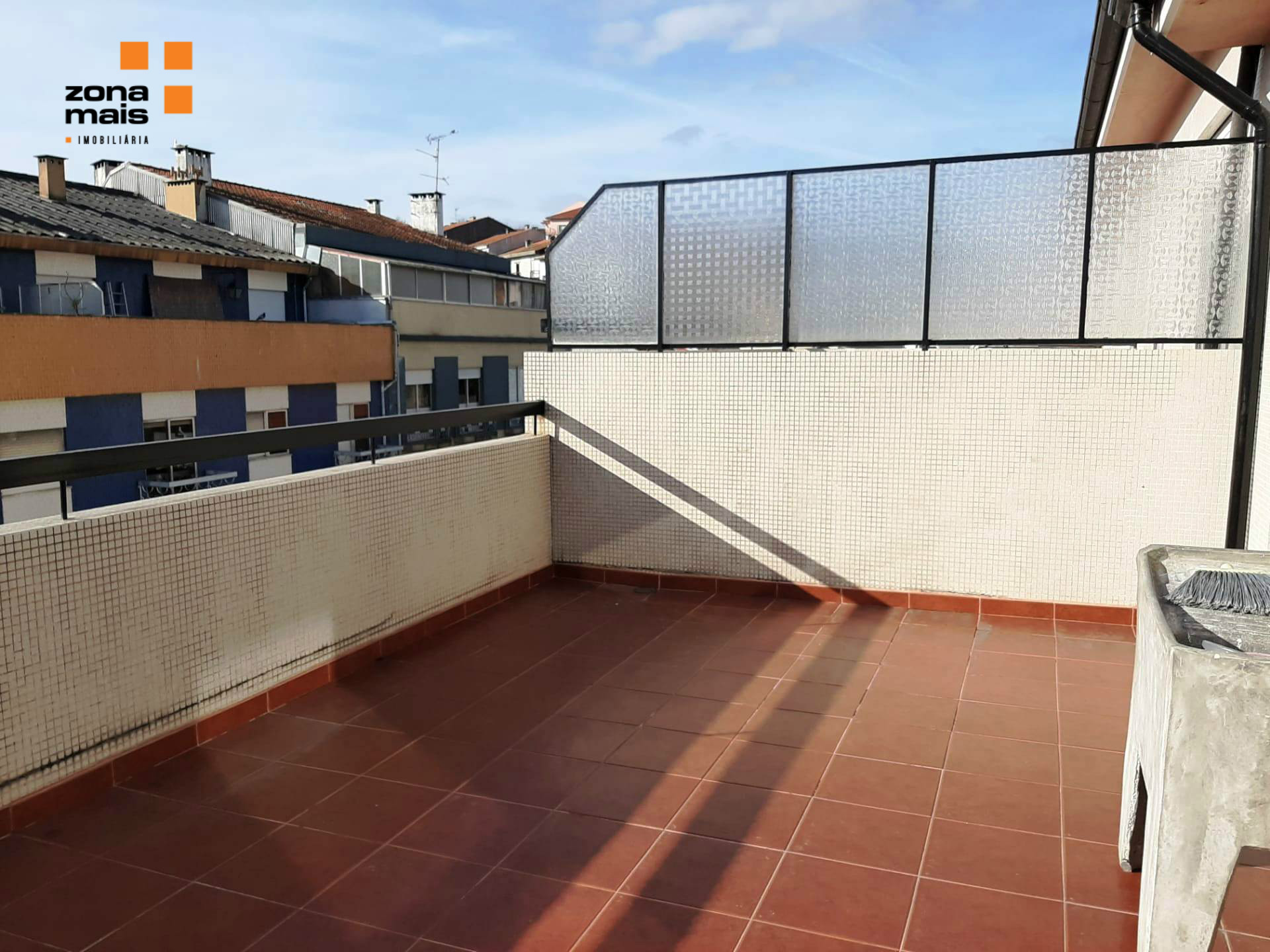 Terraço
