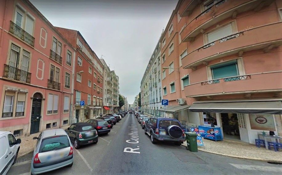 Wohnung 3 Schlafzimmer