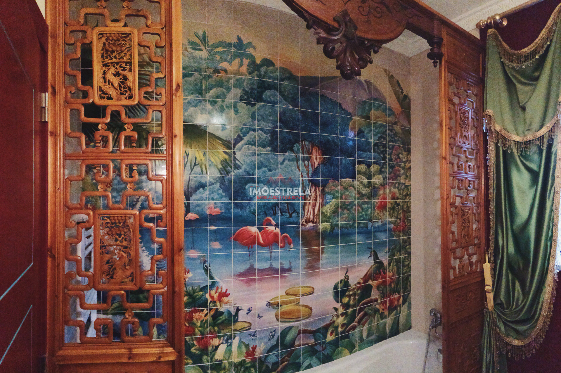 Hotel de Charme - Luxury Property