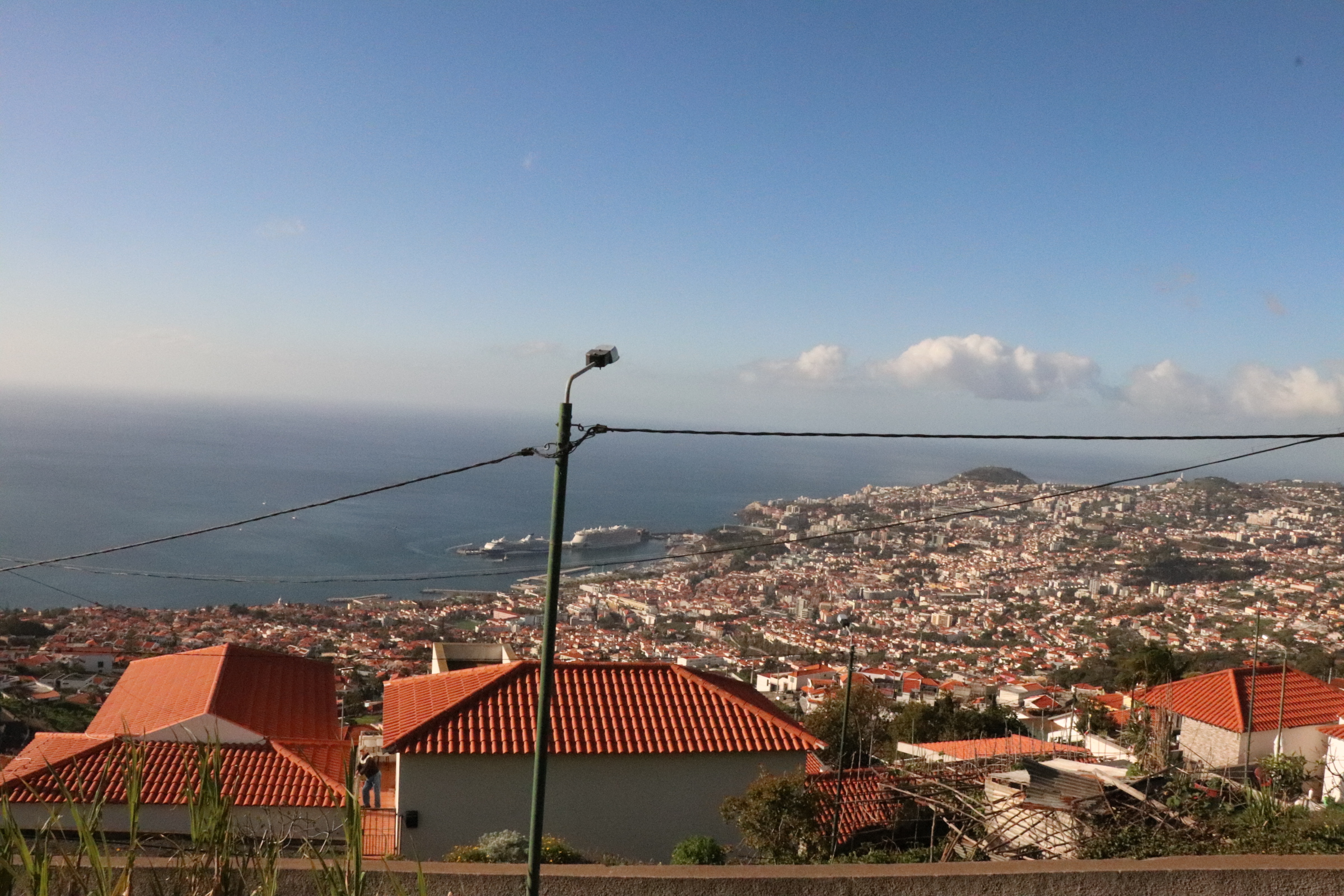 Lotissement de terrain