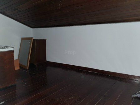 Triplex T3 en el centro de Porto.