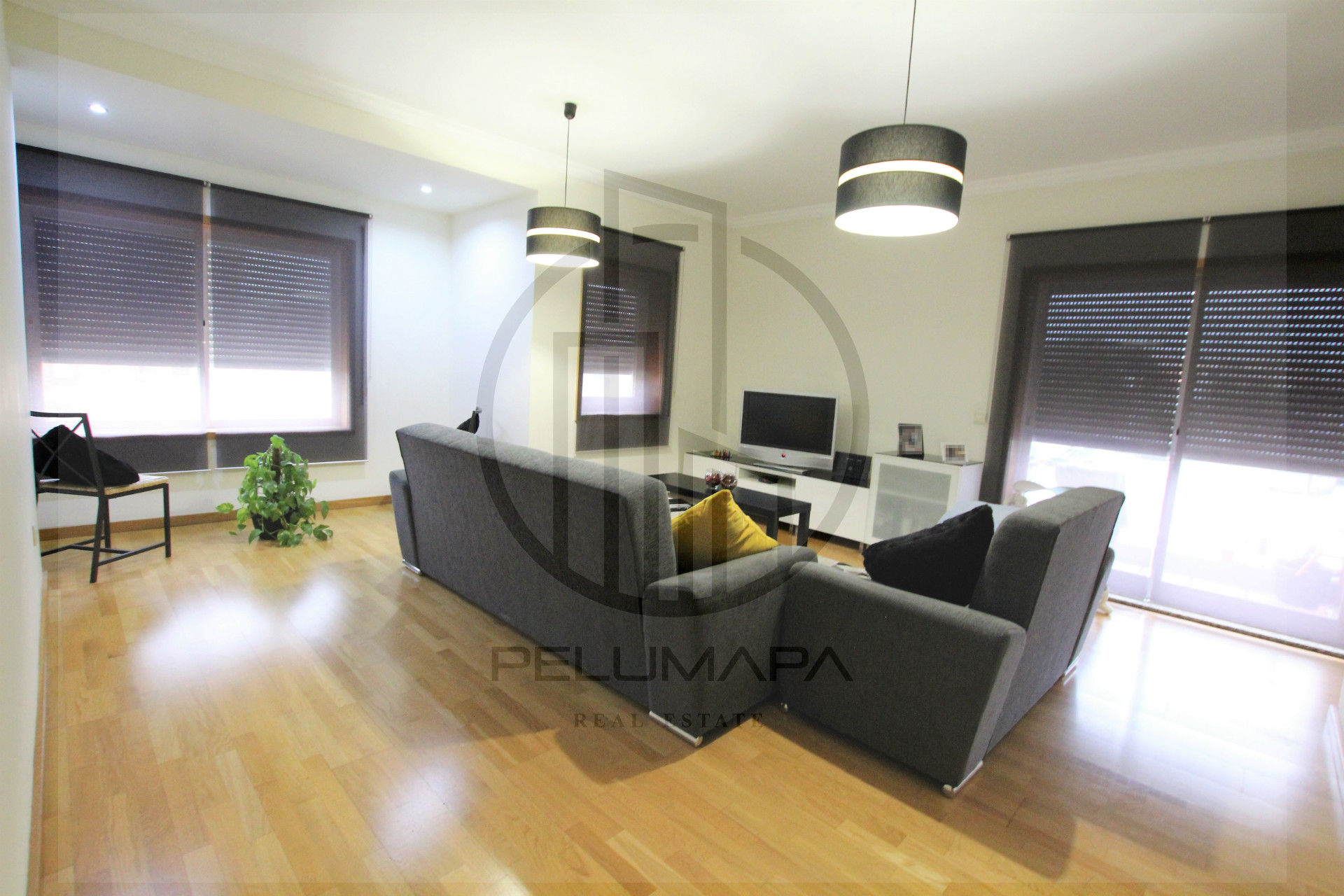 Appartement 2 Chambre(s)+1