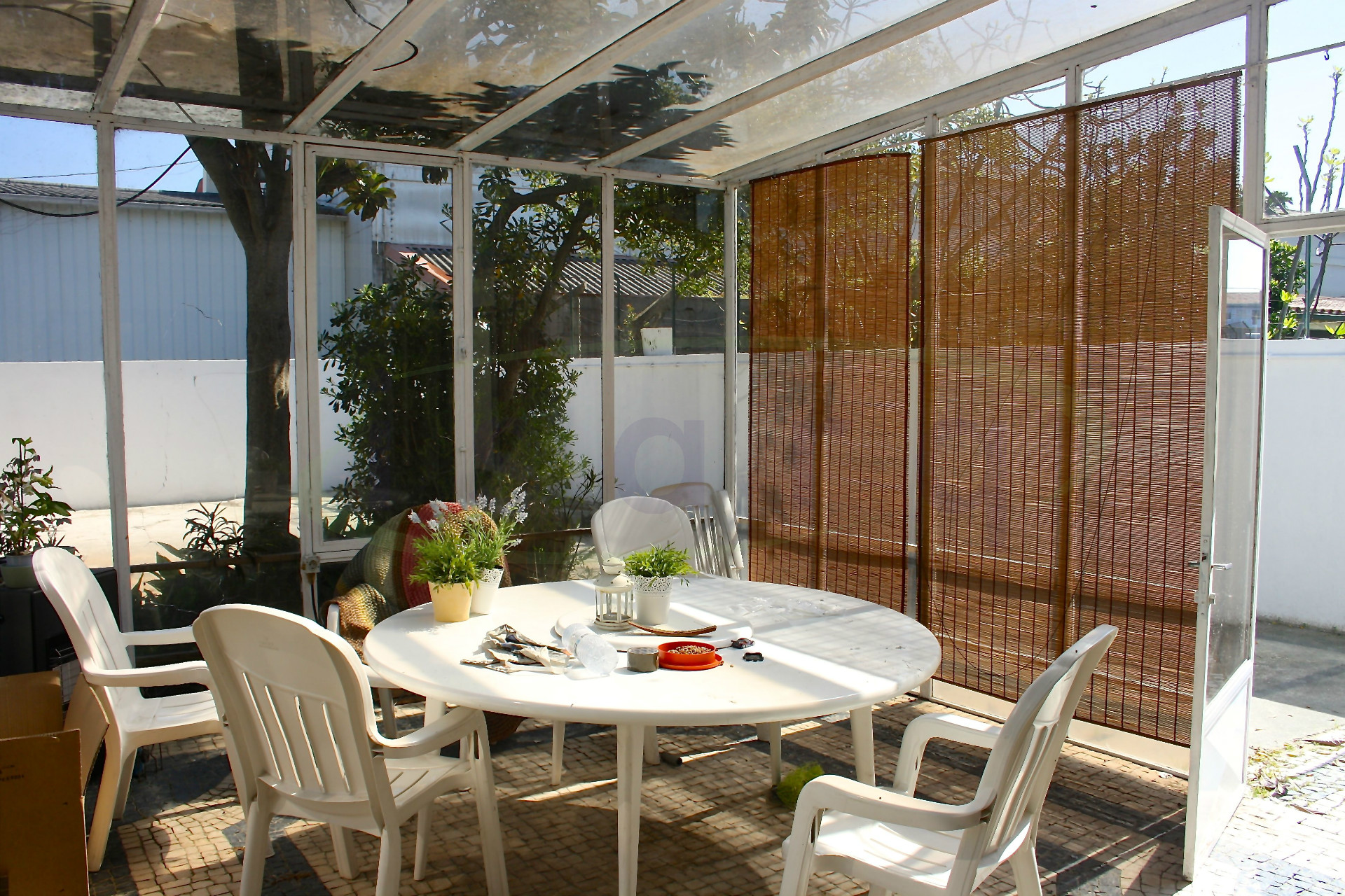 Doppelhaus 3+1/2 Schlafzimmer